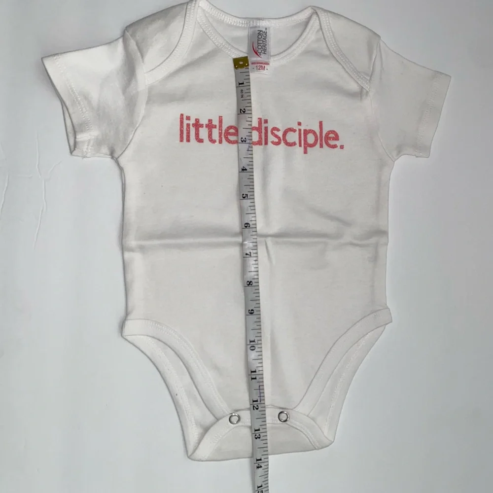Graphic Baby‎ Onesies